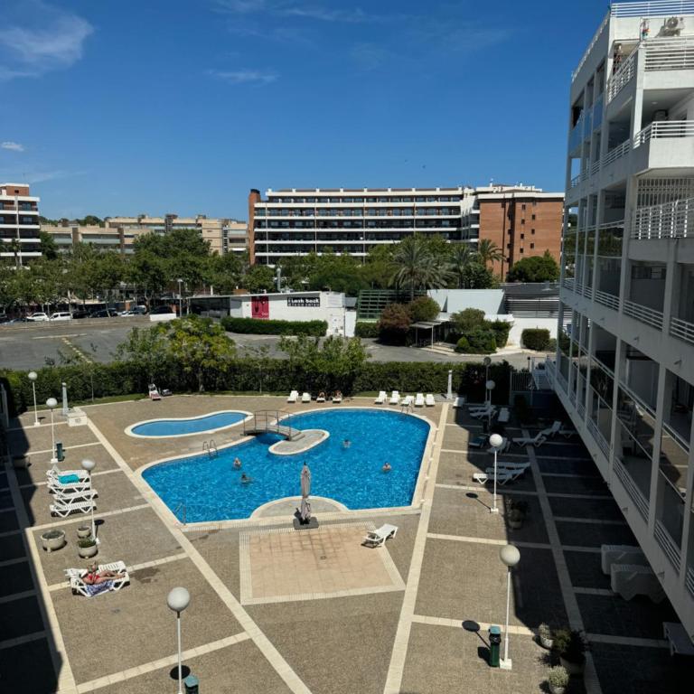 Royal Paradise - Apartamento de 1 dormitorio - 1