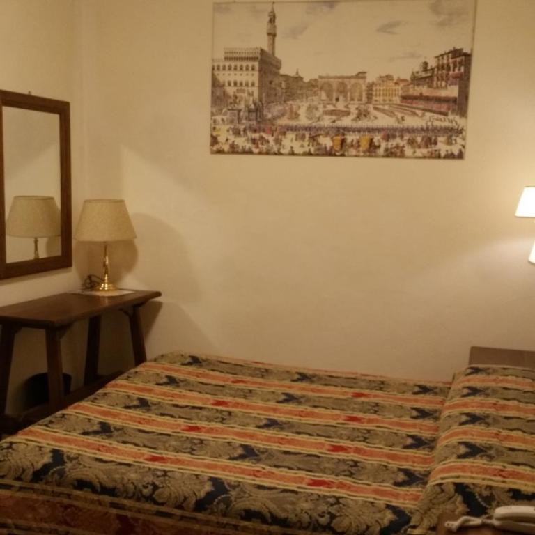 Hotel De Lanzi - Camera Matrimoniale/Doppia con Letti Singoli - 12