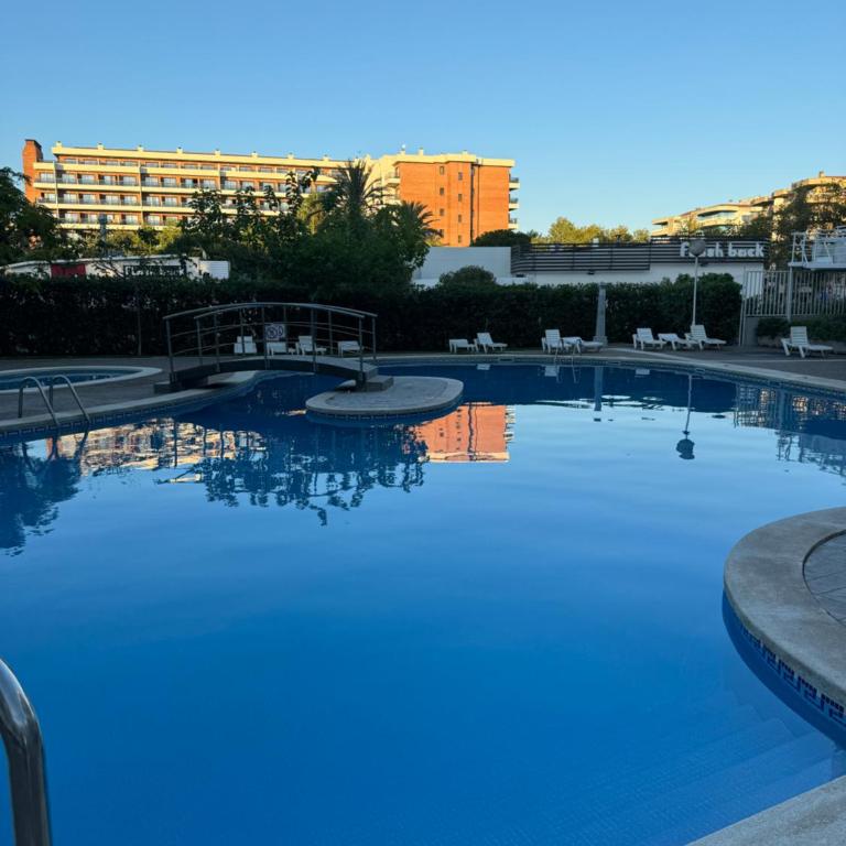 Royal Paradise - Apartamento de 1 dormitorio - 4
