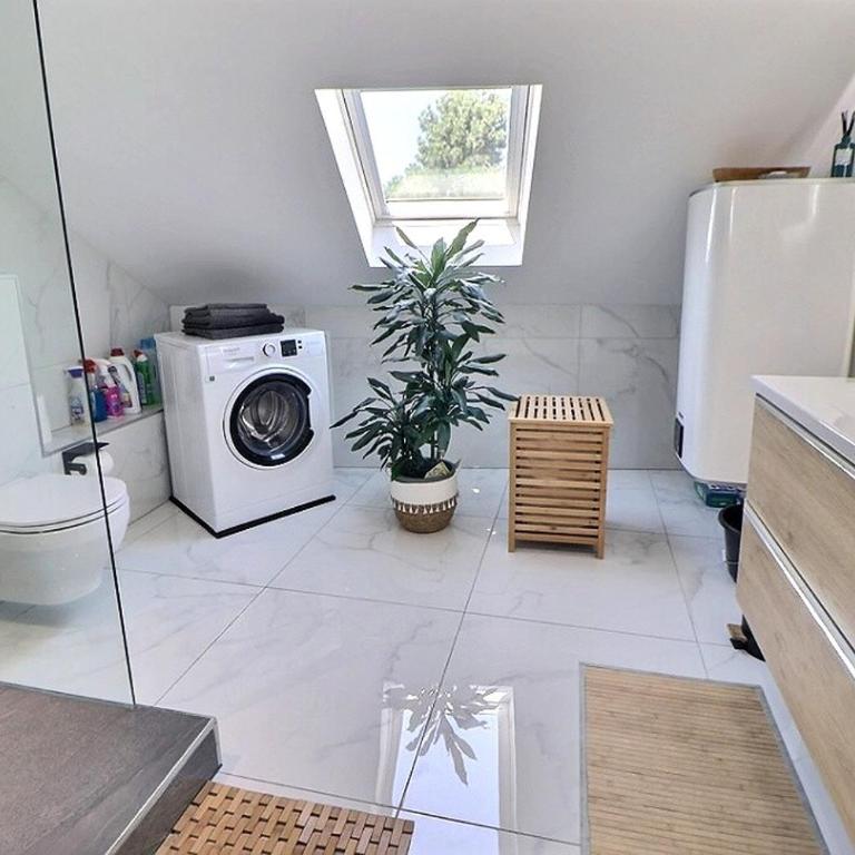 Loft ravissant avec parking gratuit - Loft - 34