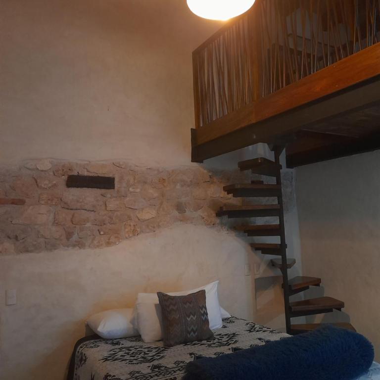 Hotel Pepen - Standard Queen Room with Two Queen Beds - 15