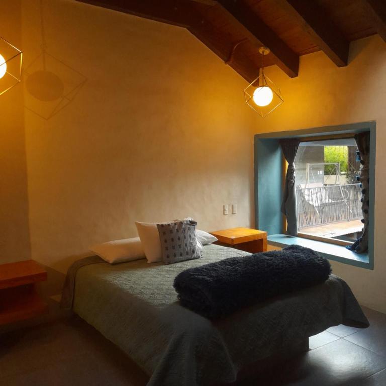 Hotel Pepen - Deluxe Room (2 Adults + 1 Child) - 16