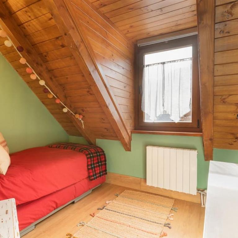 CO1 eraclau - Es Cabanes con WiFi en VIELHA - Apartamento de 3 dormitorios - 18