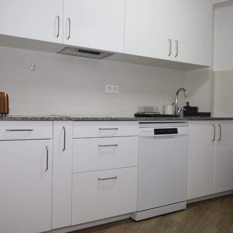 Precioso apartamento con patio - Apartamento de 3 dormitorios - 14