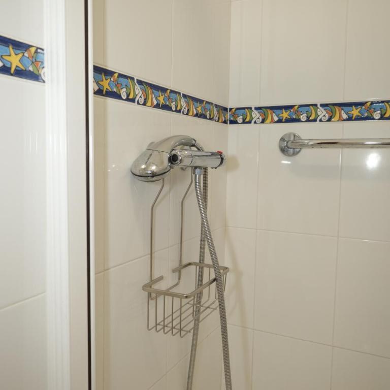 Precioso apartamento con patio - Apartamento de 3 dormitorios - 21