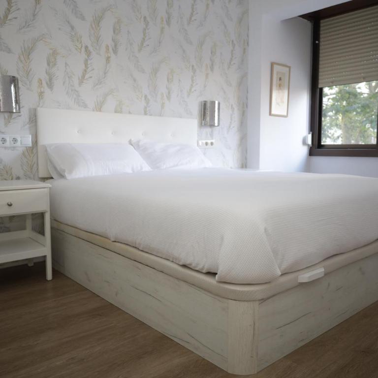 Precioso apartamento con patio - Apartamento de 3 dormitorios - 2