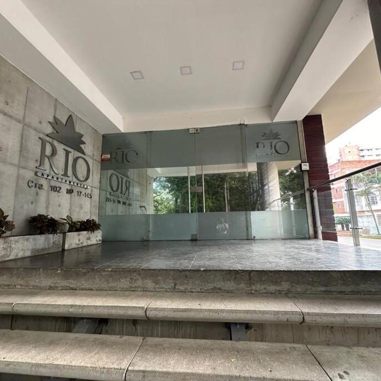 Hermoso Apartamento Sur Ciudad Jardin Piscina - Apartamento de 1 dormitorio - 19