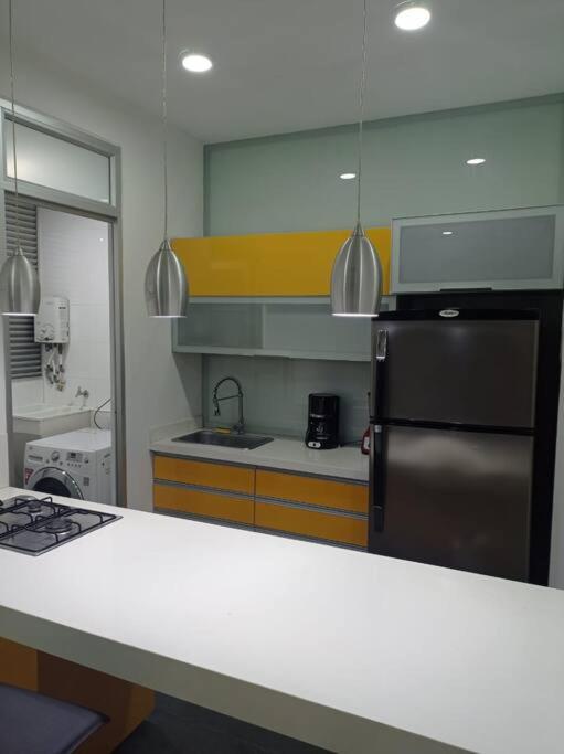 Hermoso Apartamento Sur Ciudad Jardin Piscina - Apartamento de 1 dormitorio - 32