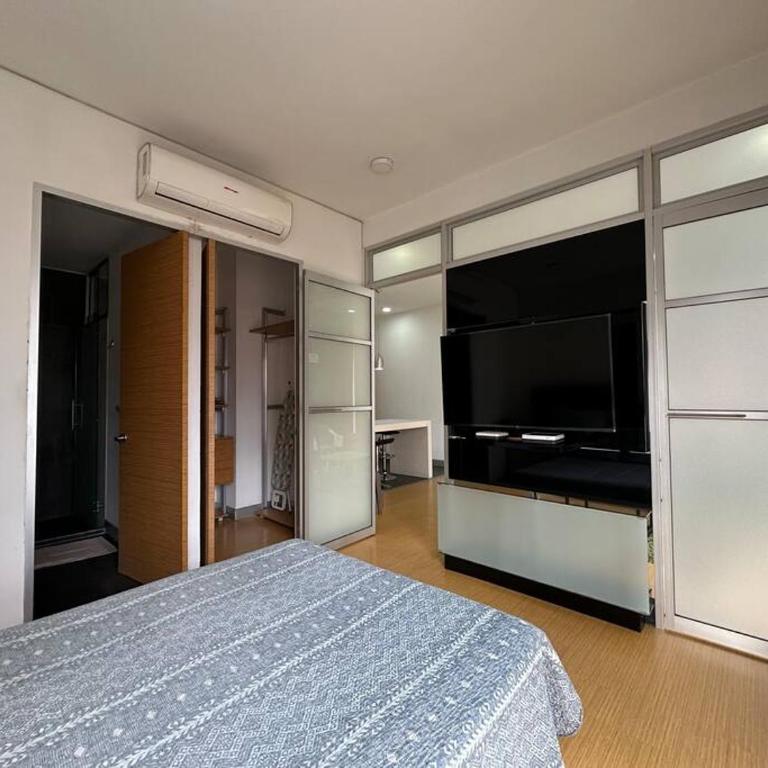 Hermoso Apartamento Sur Ciudad Jardin Piscina - Apartamento de 1 dormitorio - 38