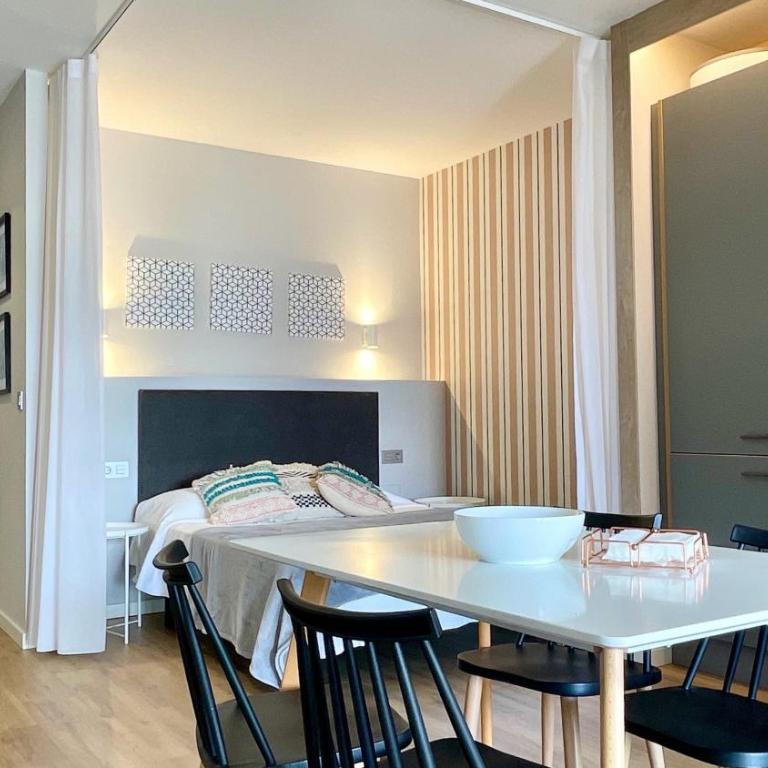 The Cliffs A Ribeira - Pampillosa - Apartment - 12