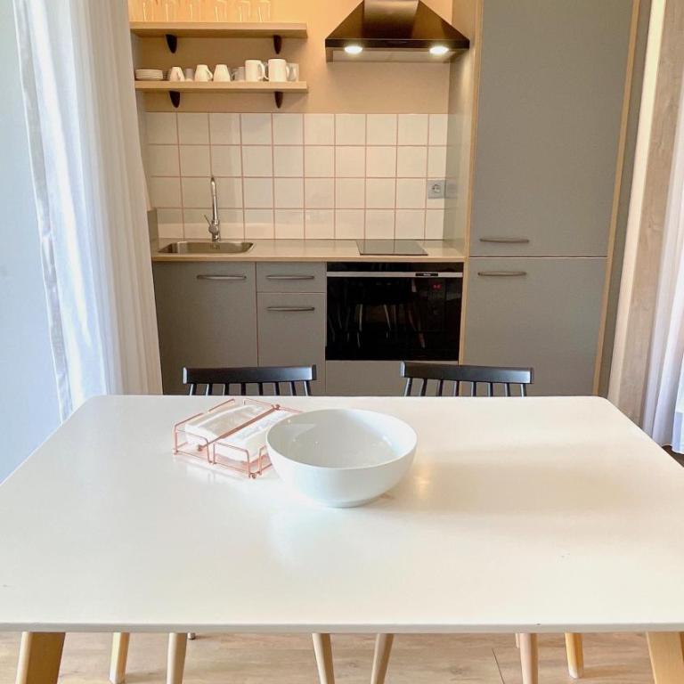 The Cliffs A Ribeira - Pampillosa - Apartment - 13