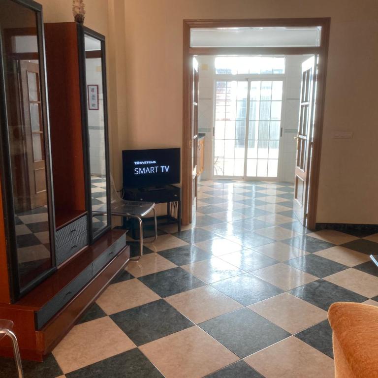 MAR i MONTAÑA en Cullera Villa Juani - Three-Bedroom Villa - 9