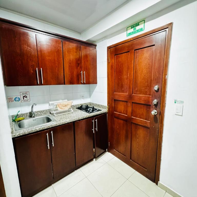 Ocean Tours san Andrés - Apartamento de 2 dormitorios - 4
