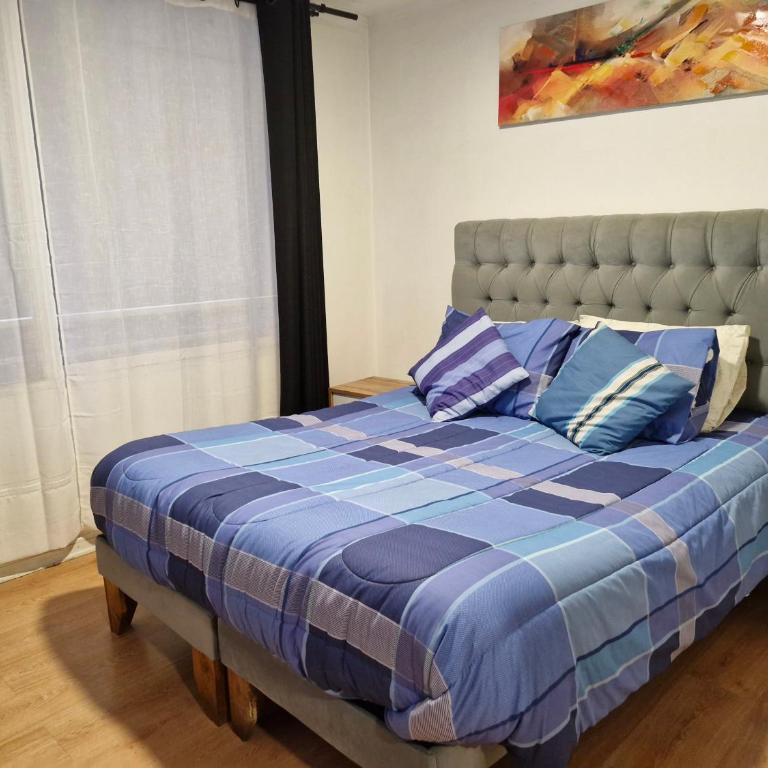 Excelente Precio ,ubicación ,santiago centro - Apartamento de 1 dormitorio - 21