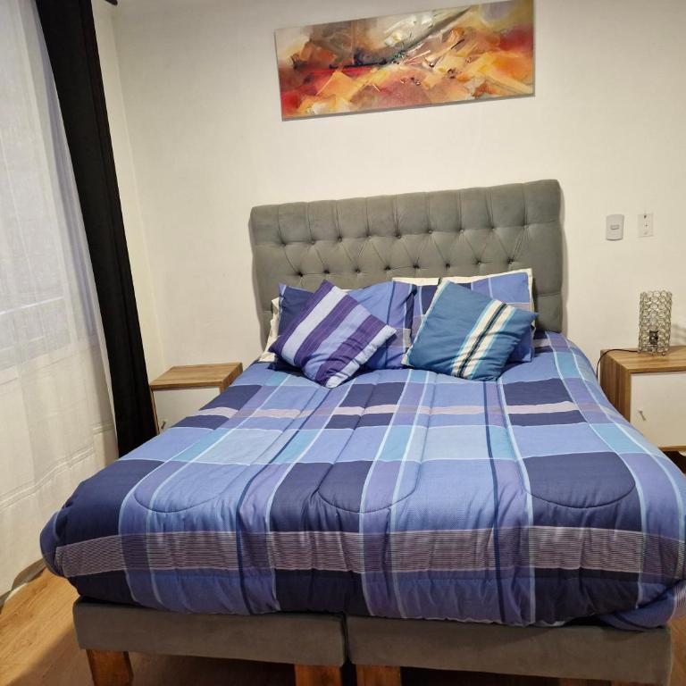 Excelente Precio ,ubicación ,santiago centro - Apartamento de 1 dormitorio - 22