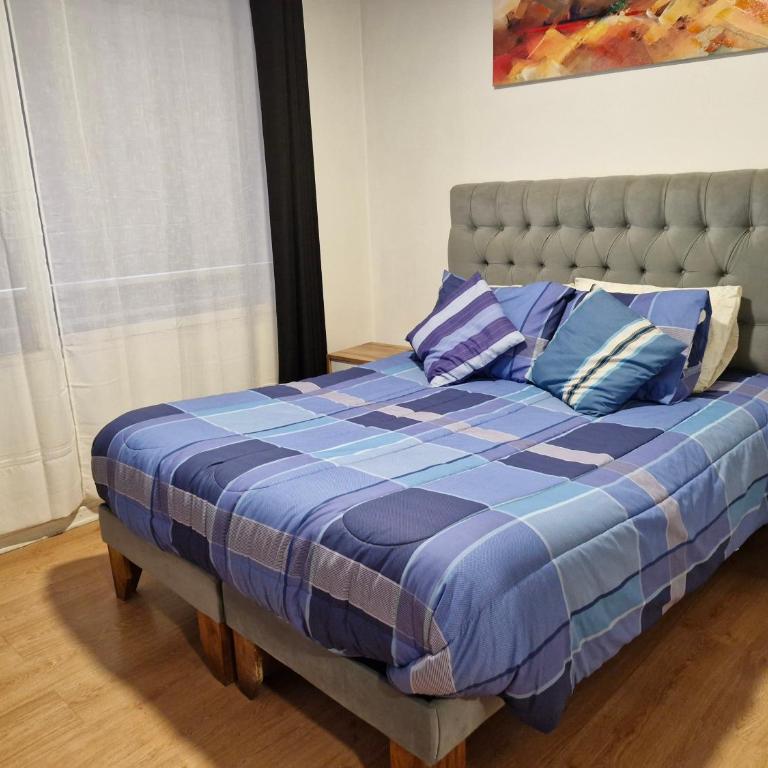 Excelente Precio ,ubicación ,santiago centro - Apartamento de 1 dormitorio - 1