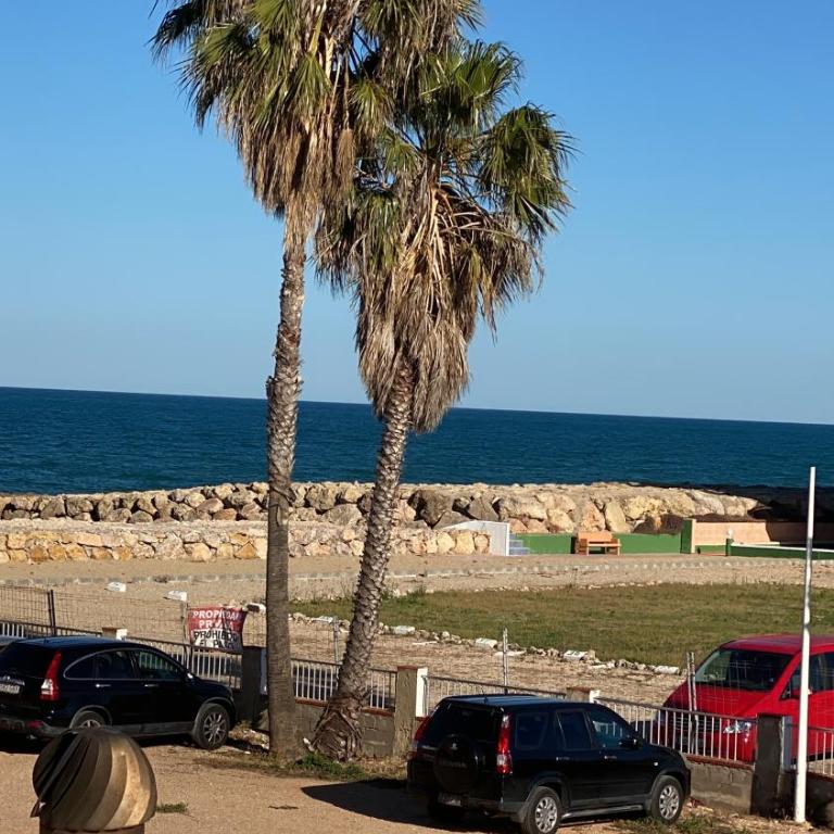 1era linea de playa VILLA SALES Cullera Marenyet - Villa - 58