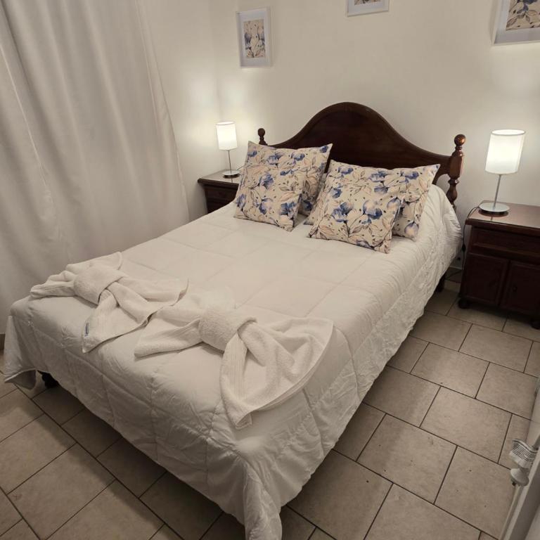 Sol de Palermo - Apartamento de 2 dormitorios - 5