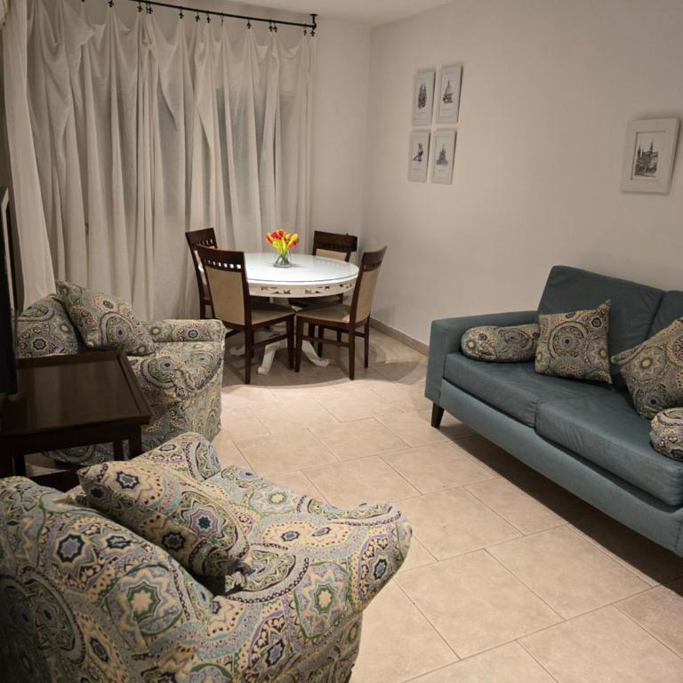 Sol de Palermo - Two-Bedroom Apartment - 32