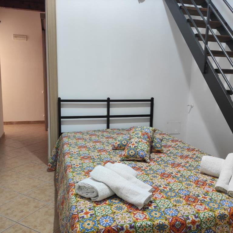 Casa Sicula - Casa con 2 Camere da Letto - 11