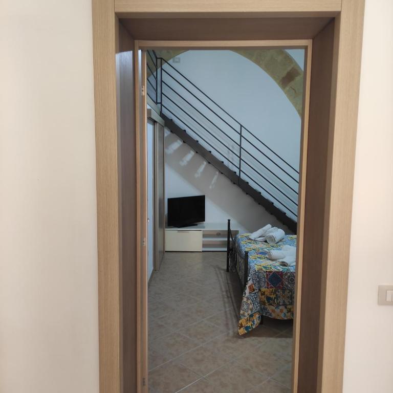 Casa Sicula - Casa con 2 Camere da Letto - 4