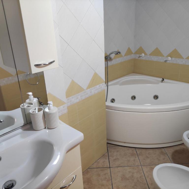 Casa Sicula - Casa con 2 Camere da Letto - 9