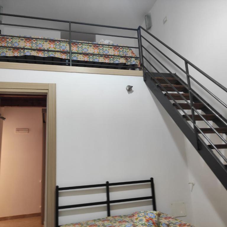 Casa Sicula - Casa con 2 Camere da Letto - 12