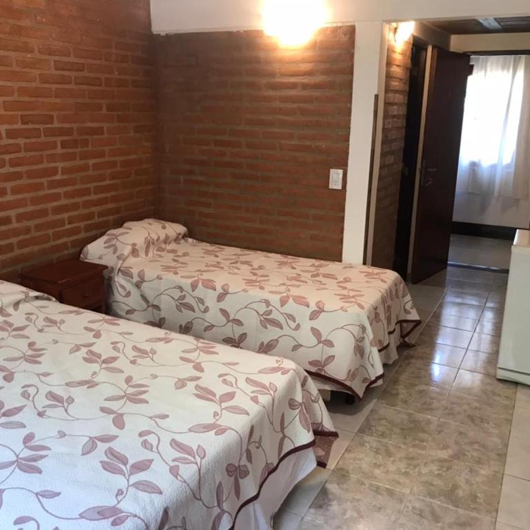 Santo Sol Suites - Habitación Triple - 1
