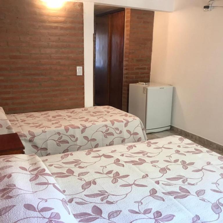 Santo Sol Suites - Habitación Triple - 3
