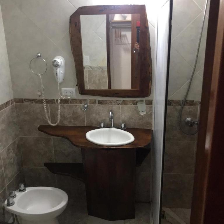 Santo Sol Suites - Habitación Triple - 2