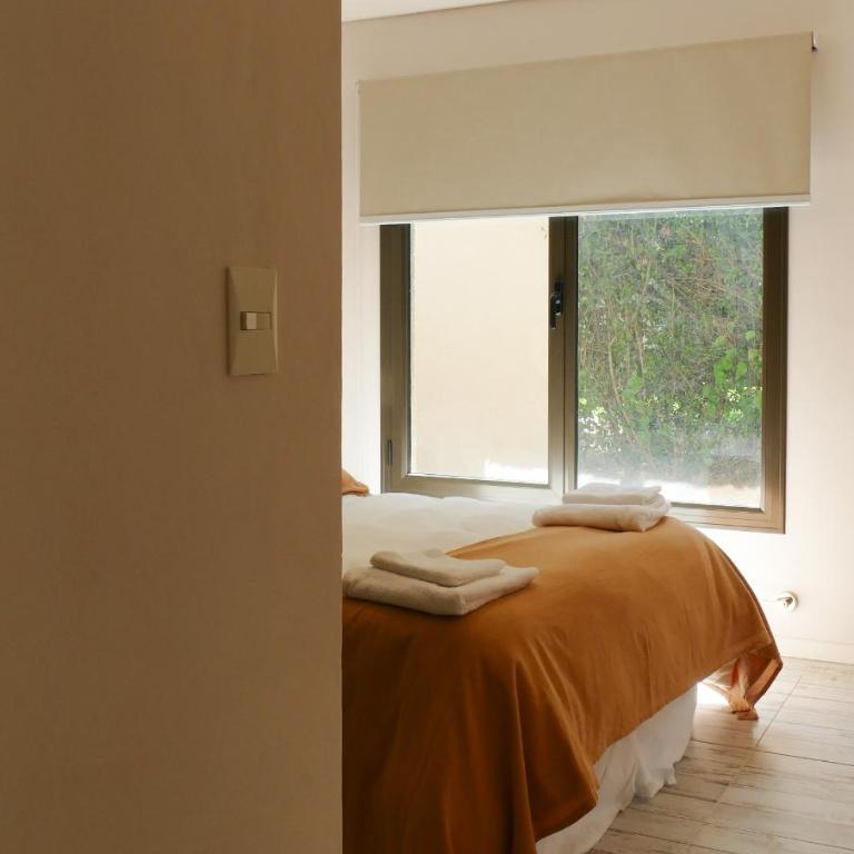 Rivadavia 3 ambientes en el centro de SMA - Apartamento de 2 dormitorios - 12