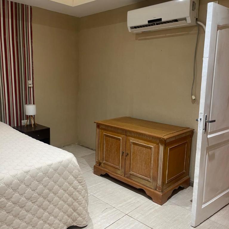 Oga Guasu casa con piscina exclusiva - Casa de 2 dormitorios - 11