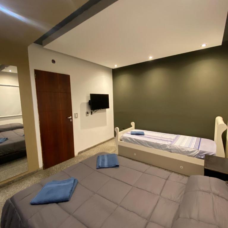 Smart house II - Micro centro - Apartamento de 2 dormitorios - 12