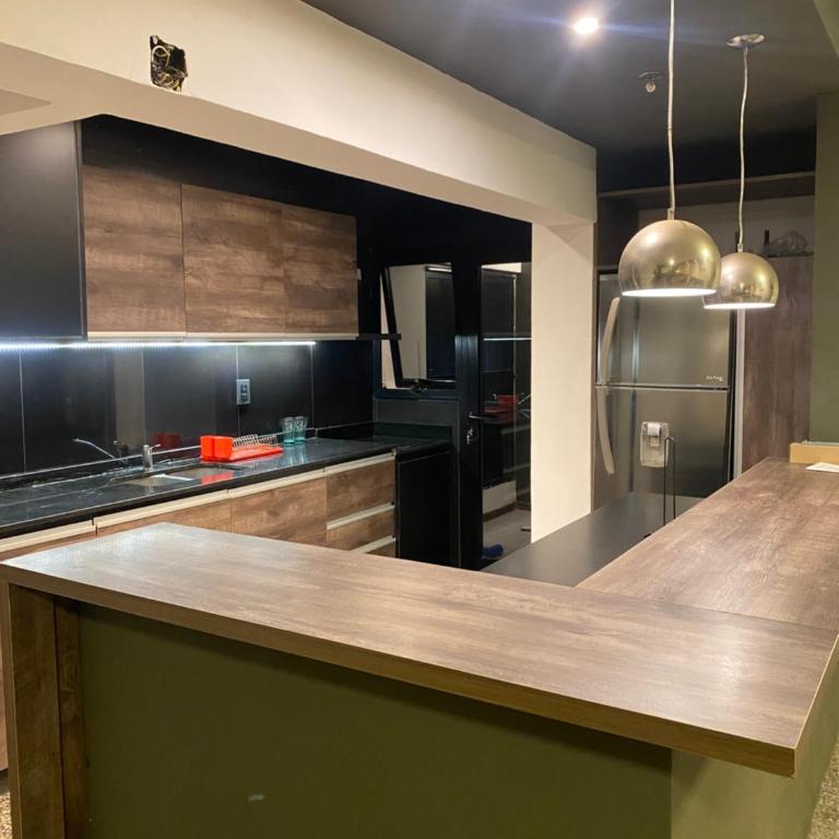 Smart house II - Micro centro - Apartamento de 2 dormitorios - 18