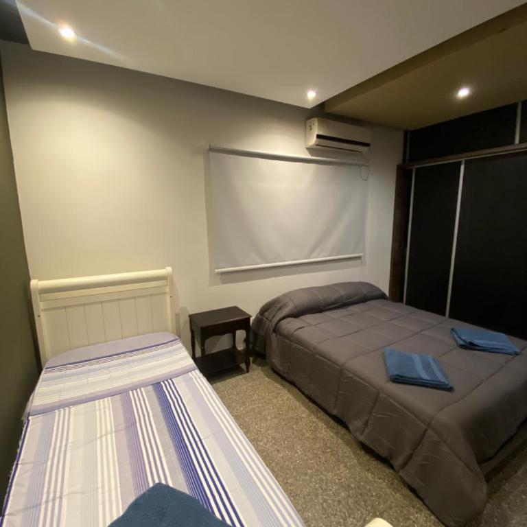 Smart house II - Micro centro - Apartamento de 2 dormitorios - 21