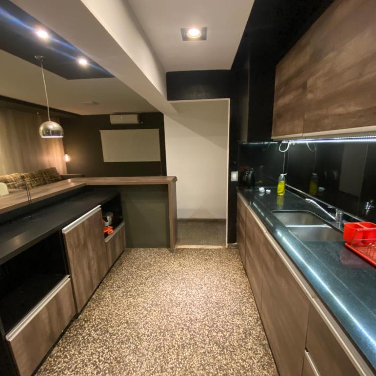 Smart house II - Micro centro - Apartamento de 2 dormitorios - 22