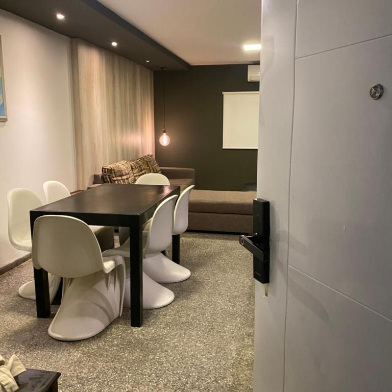 Smart house II - Micro centro - Apartamento de 2 dormitorios - 26