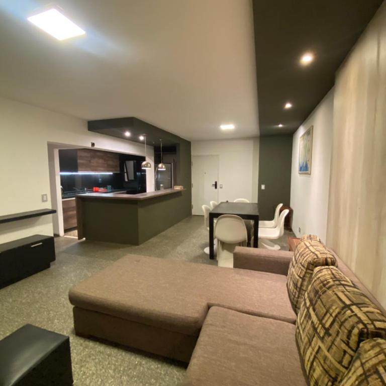 Smart house II - Micro centro - Apartamento de 2 dormitorios - 27