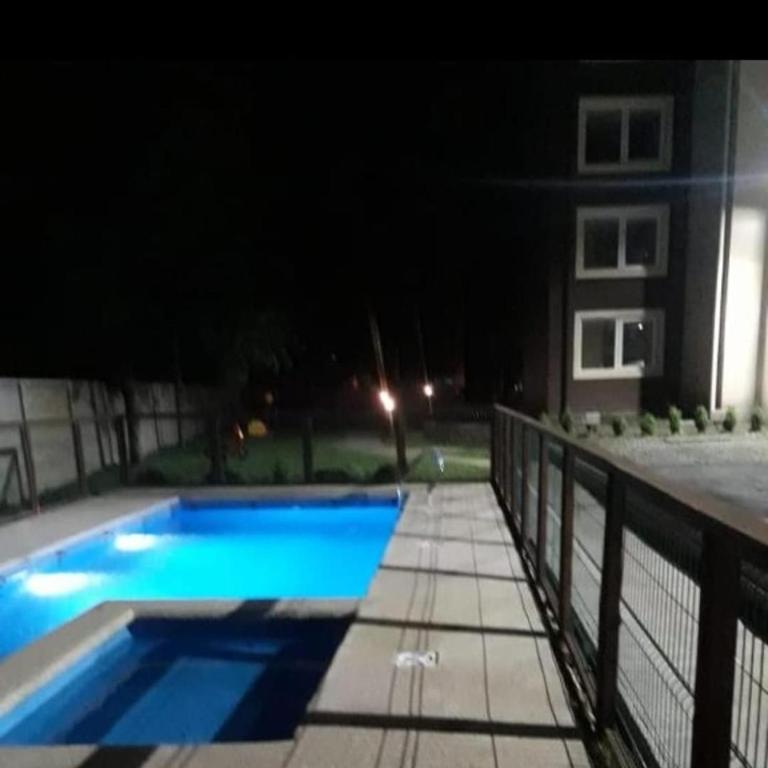 Departamento en condominio - Two-Bedroom Apartment - 12