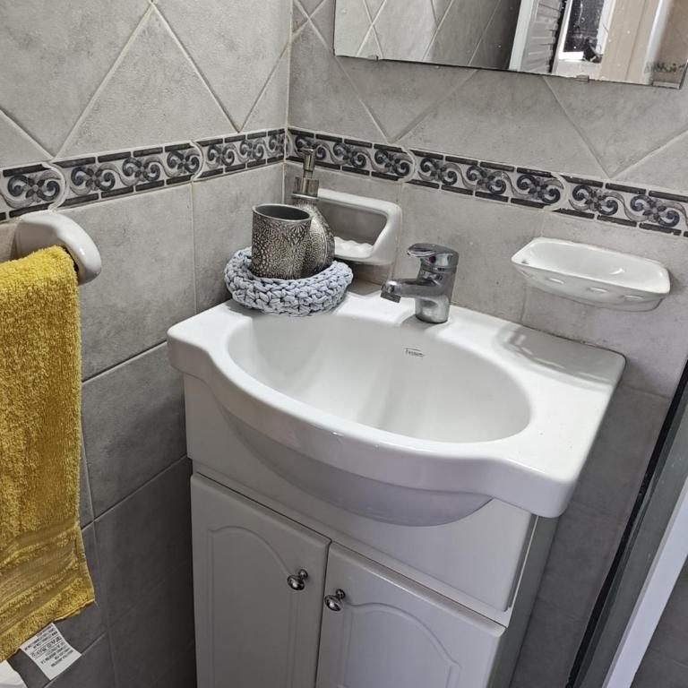 Hermosas vistas, calido y luminoso - Apartamento de 1 dormitorio - 28