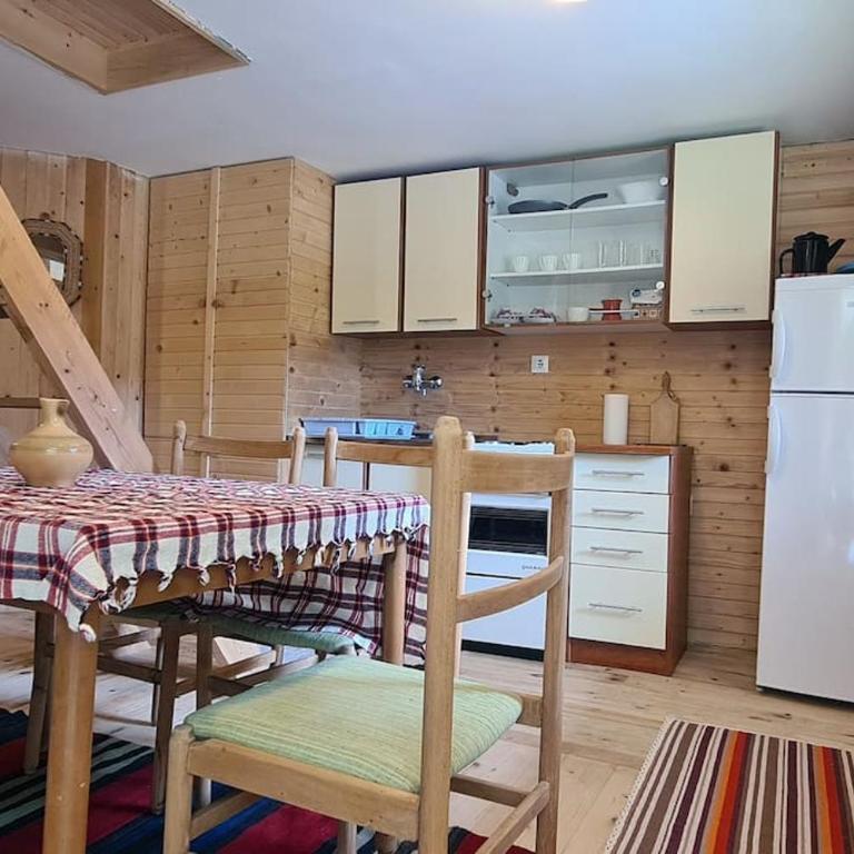 Woodhouse Studio - Apartment mit 1 Schlafzimmer - 6