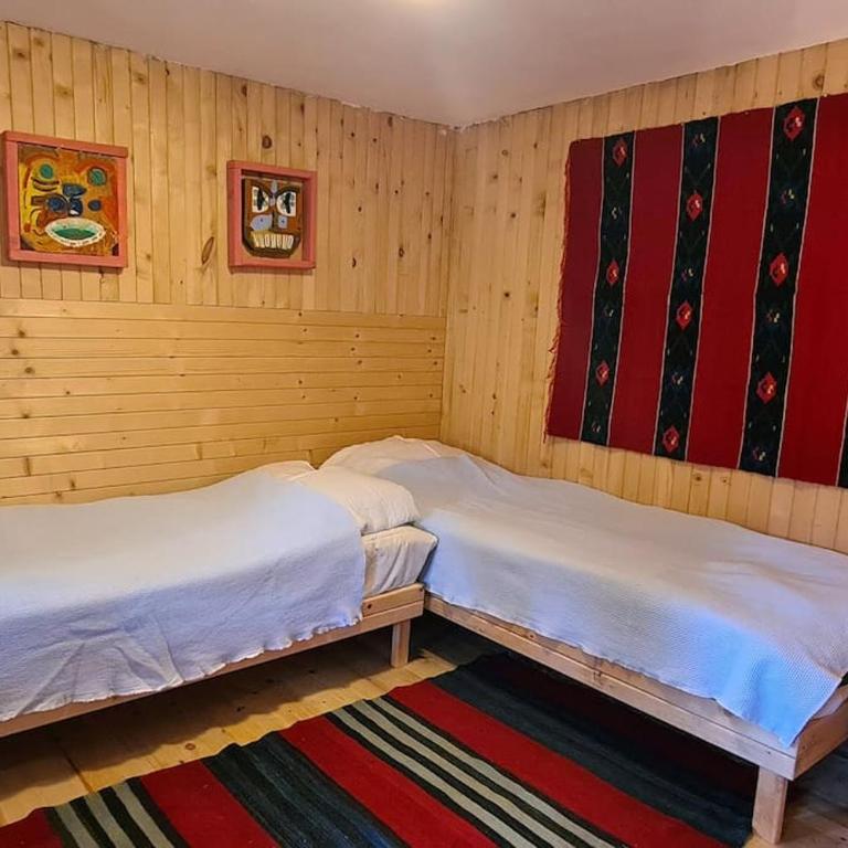 Woodhouse Studio - Apartment mit 1 Schlafzimmer - 3