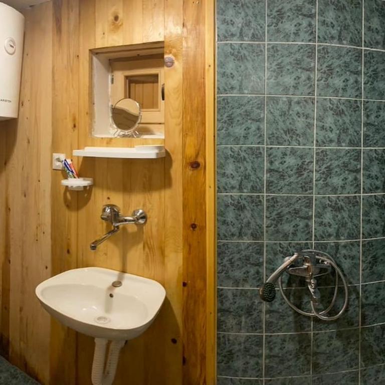 Woodhouse Studio - Apartment mit 1 Schlafzimmer - 12