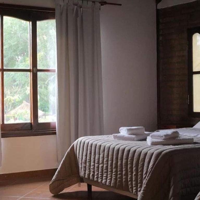 Santo Sol Suites - Habitación Doble - 1