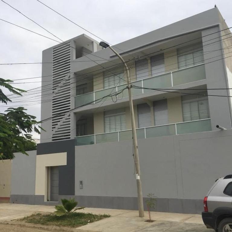 Los Cocos del Chipe Suites - One-Bedroom Apartment - 1