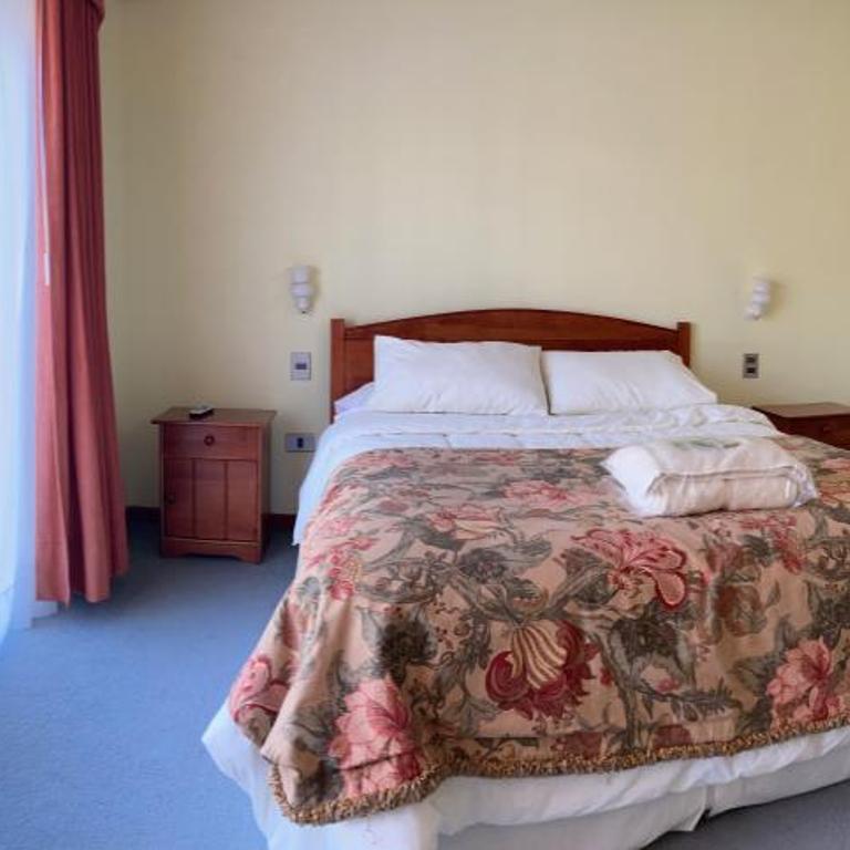 Hotel Casablanca - Suite con vistas al jardín - 1
