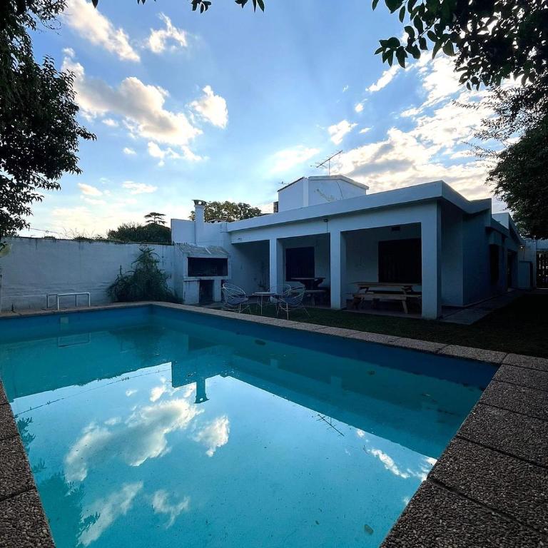 Aristides - Casa de 3 dormitorios - 10