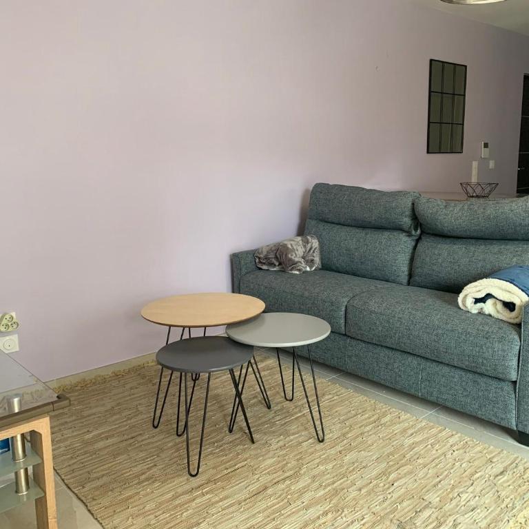 Appartement moderne à Brides-les-Bains, 4 pers, parking couvert inclus - FR-1-512-279 - Appartement - 1