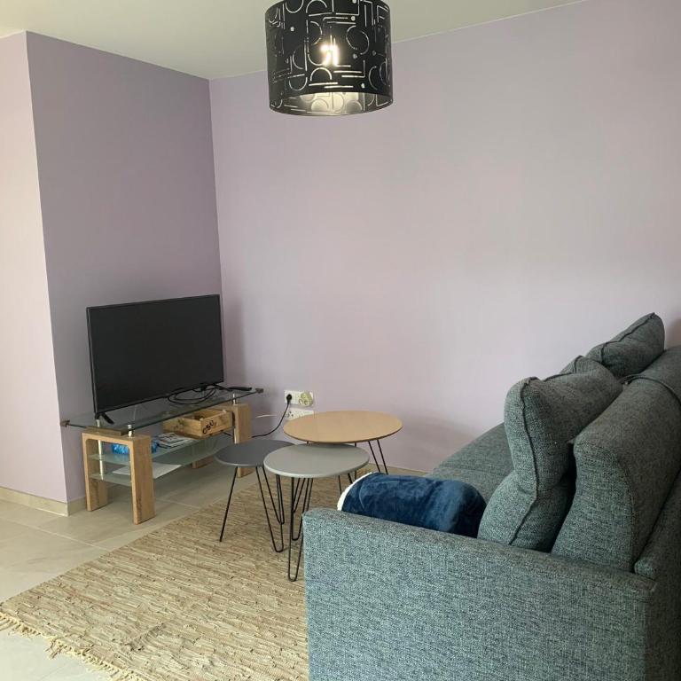 Appartement moderne à Brides-les-Bains, 4 pers, parking couvert inclus - FR-1-512-279 - Appartement - 4