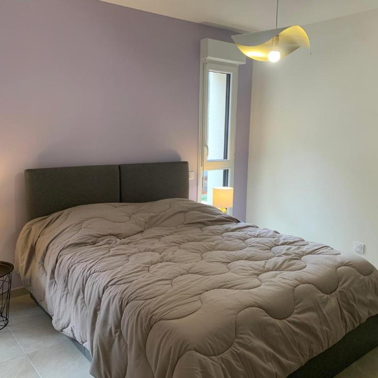 Appartement moderne à Brides-les-Bains, 4 pers, parking couvert inclus - FR-1-512-279 - Appartement - 7